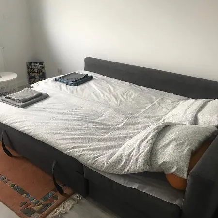 Malta Supreme Appartement *
