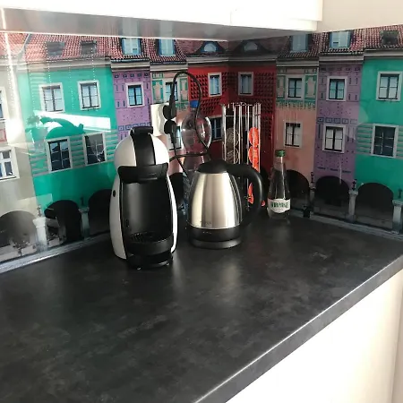 Malta Supreme Poznań