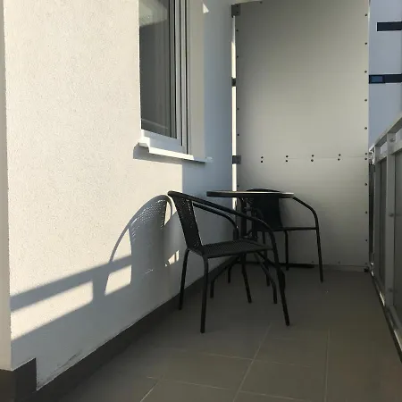 Malta Supreme Apartamento