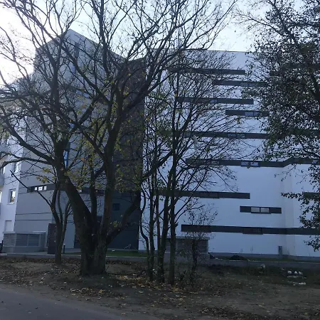 Apartamento Malta Supreme Poznań