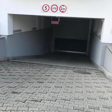 Appartement Malta Supreme *