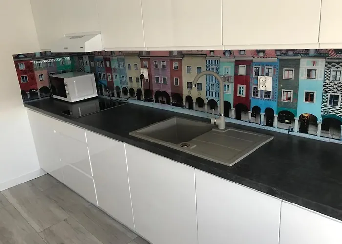 Apartamento Malta Supreme