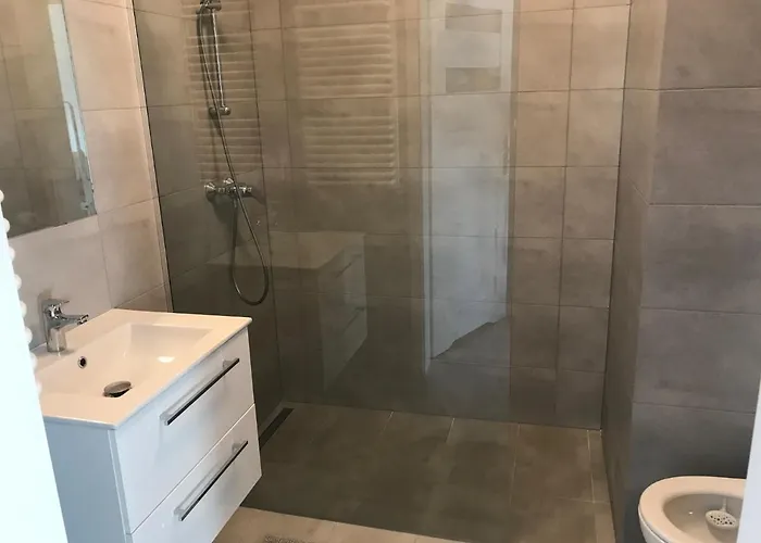 Malta Supreme Apartamento *