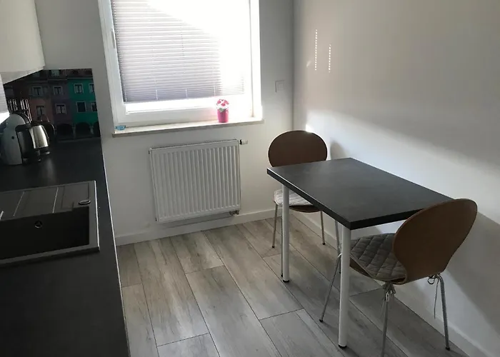 アパート Malta Supreme