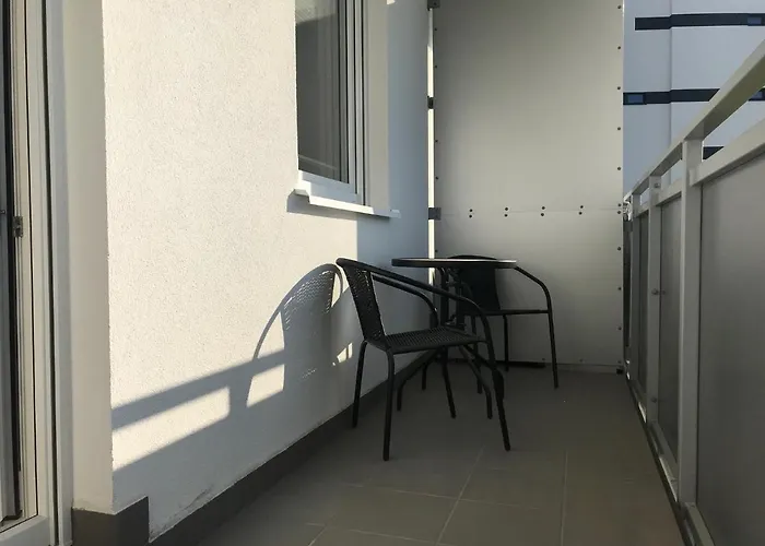 Malta Supreme Appartement