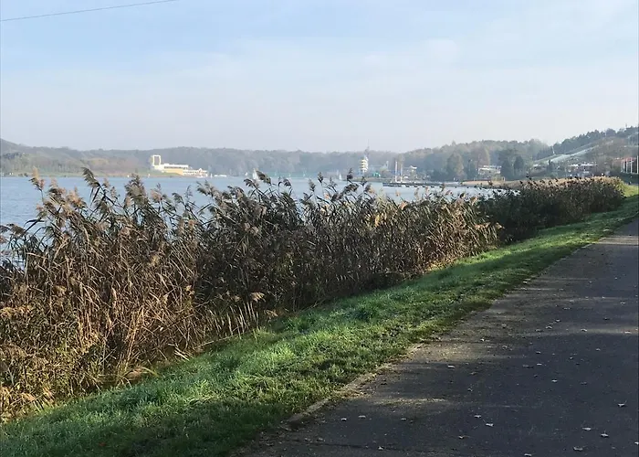 アパート Malta Supreme *