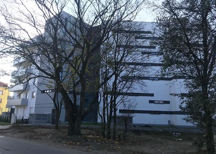 Apartamento Malta Supreme Poznań