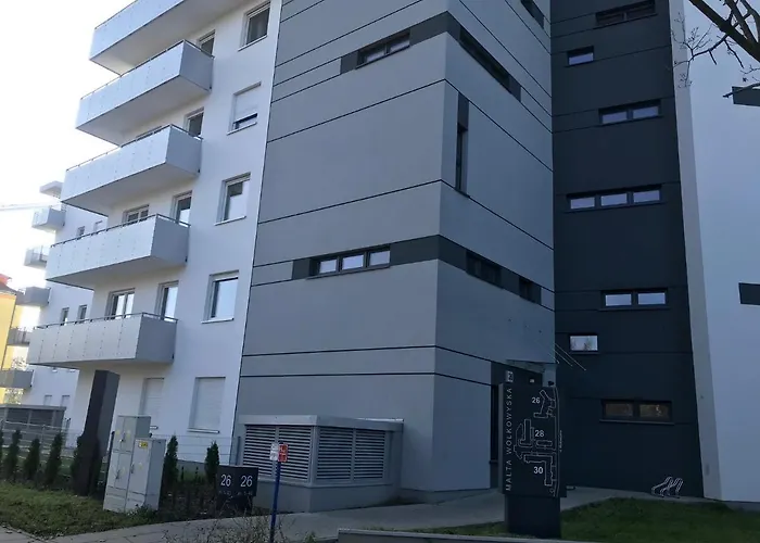 Malta Supreme ポズナン