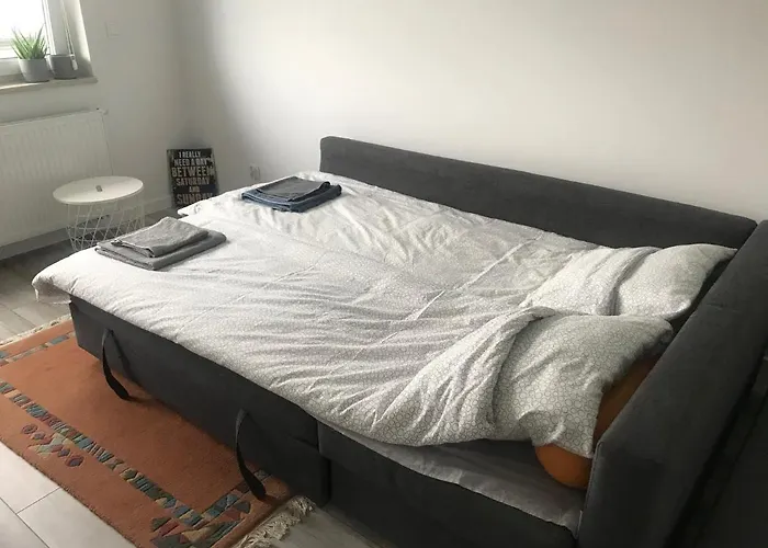 Malta Supreme アパート *