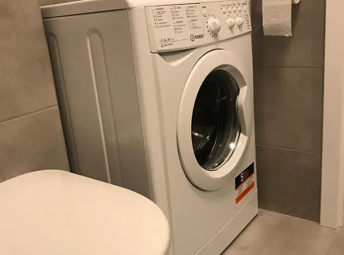 Apartamento Malta Supreme